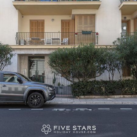 Suite Versailles Five Stars Holiday House Nice Ngoại thất bức ảnh