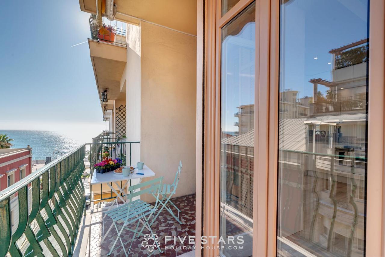 Suite Versailles Five Stars Holiday House Nice Ngoại thất bức ảnh