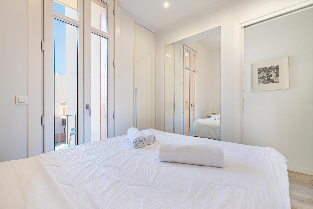 Suite Versailles Five Stars Holiday House Nice Ngoại thất bức ảnh