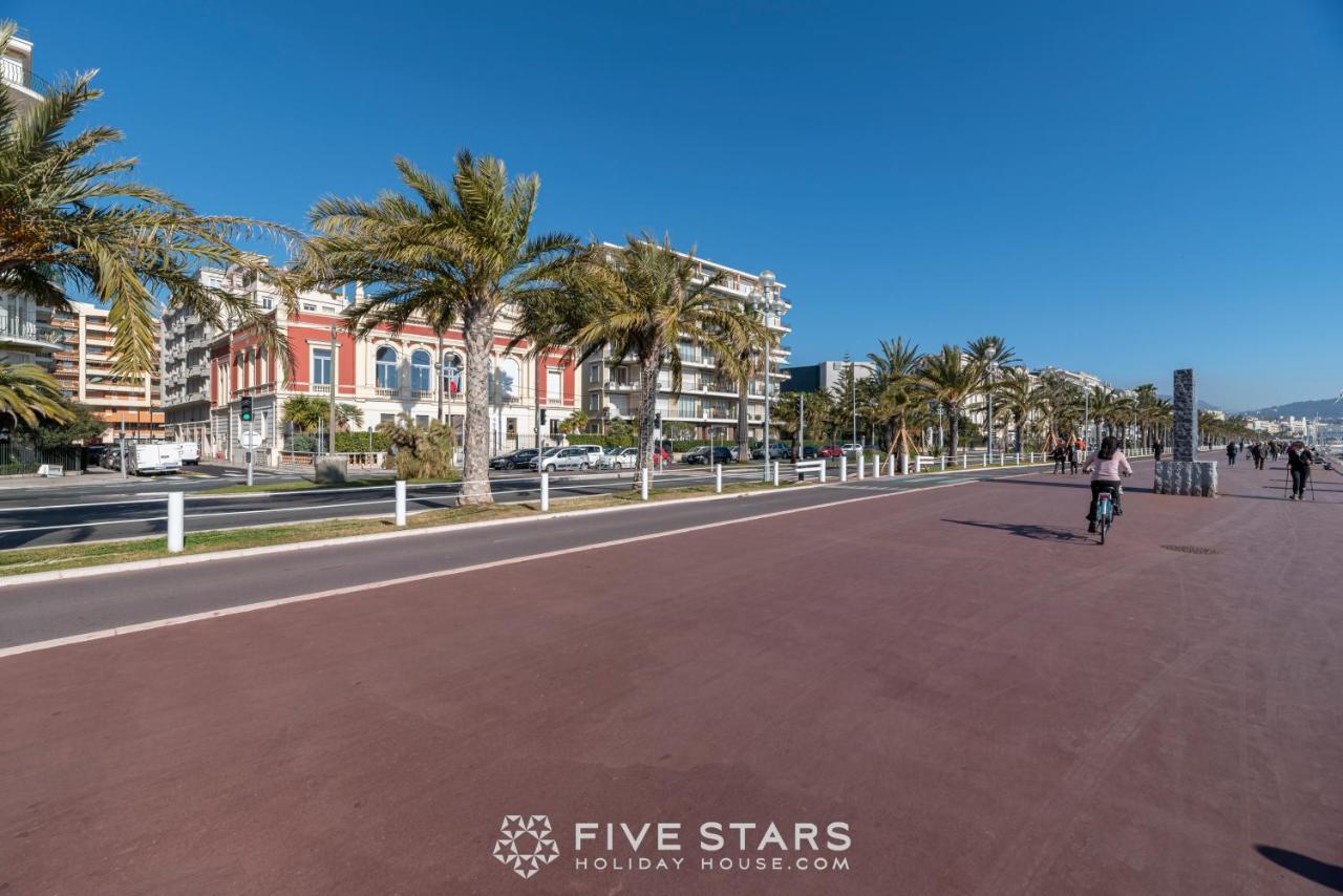 Suite Versailles Five Stars Holiday House Nice Ngoại thất bức ảnh