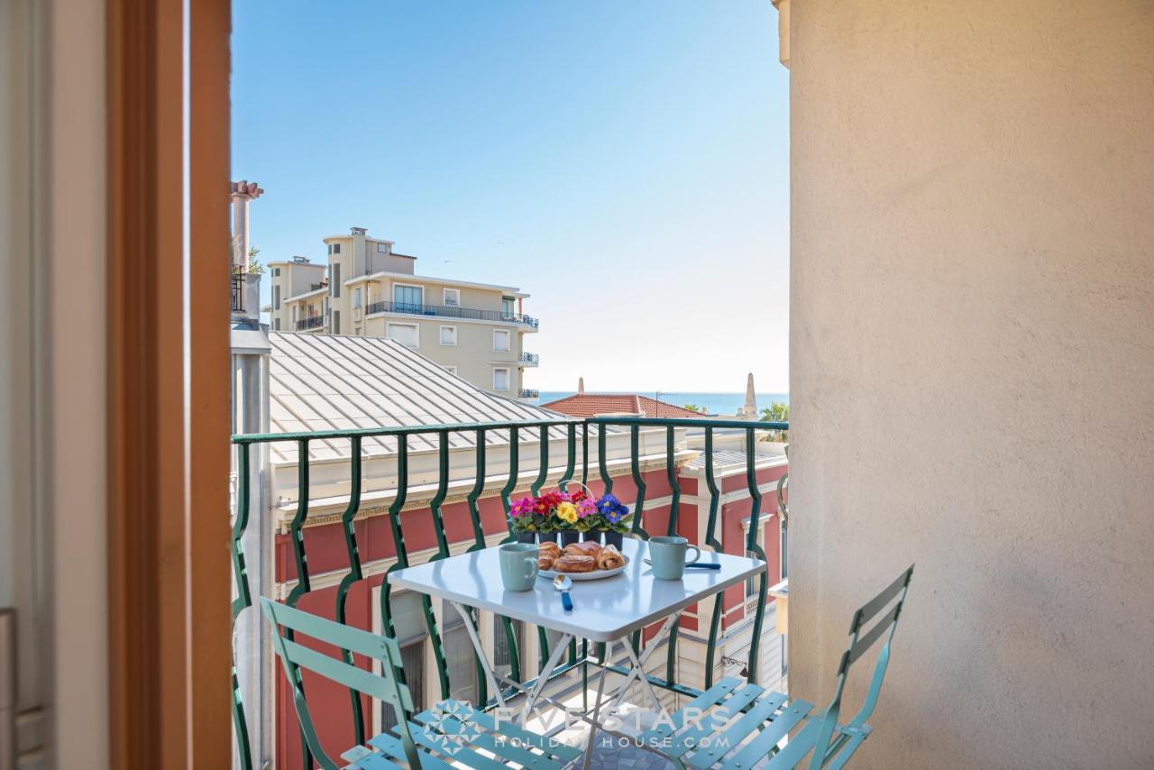 Suite Versailles Five Stars Holiday House Nice Ngoại thất bức ảnh