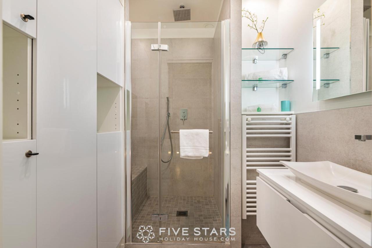 Suite Versailles Five Stars Holiday House Nice Ngoại thất bức ảnh