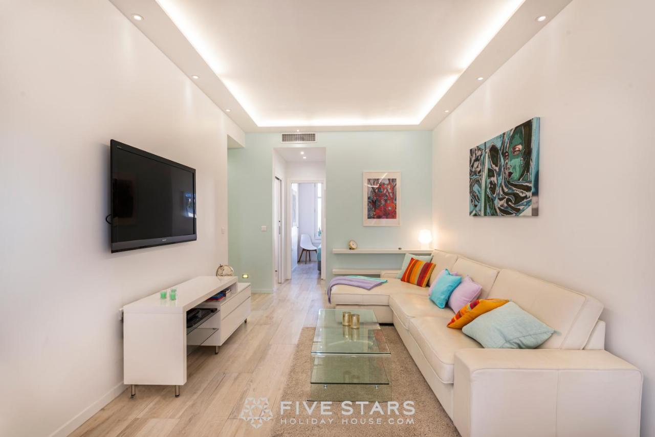 Suite Versailles Five Stars Holiday House Nice Ngoại thất bức ảnh