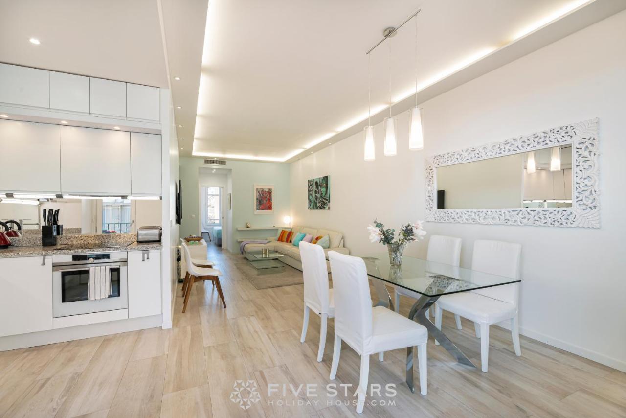 Suite Versailles Five Stars Holiday House Nice Ngoại thất bức ảnh