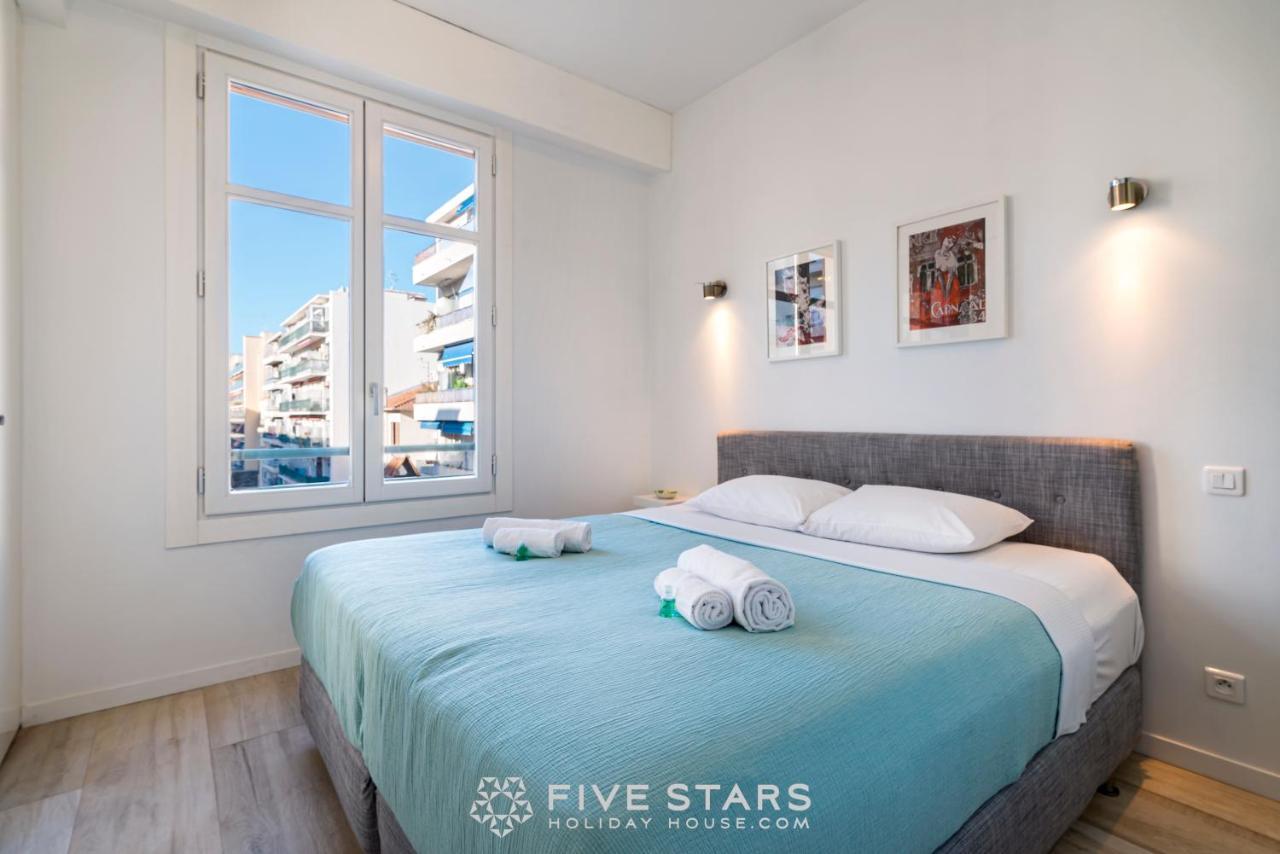 Suite Versailles Five Stars Holiday House Nice Ngoại thất bức ảnh