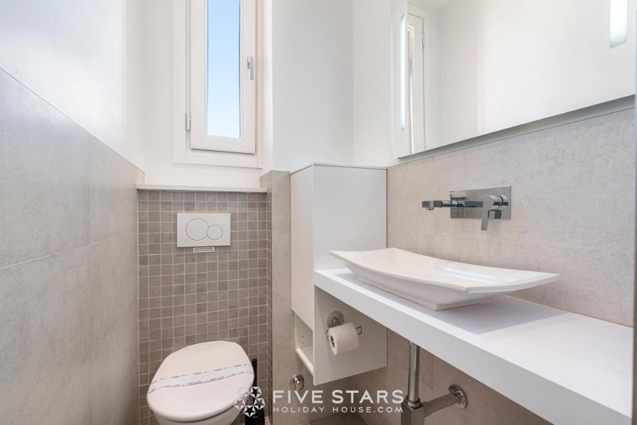 Suite Versailles Five Stars Holiday House Nice Ngoại thất bức ảnh