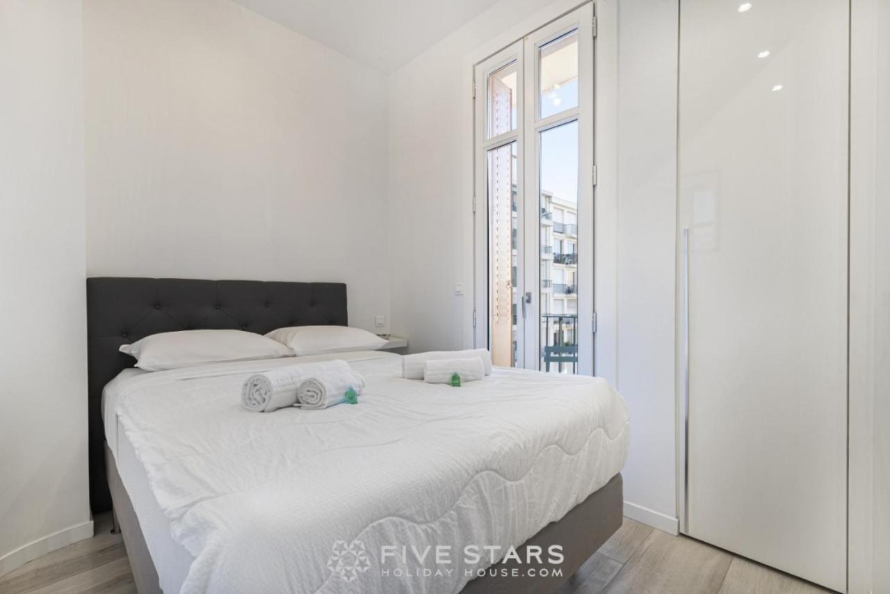 Suite Versailles Five Stars Holiday House Nice Ngoại thất bức ảnh