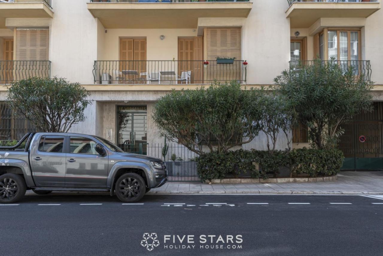 Suite Versailles Five Stars Holiday House Nice Ngoại thất bức ảnh