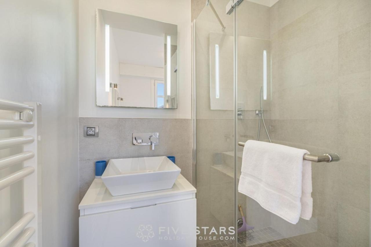 Suite Versailles Five Stars Holiday House Nice Ngoại thất bức ảnh