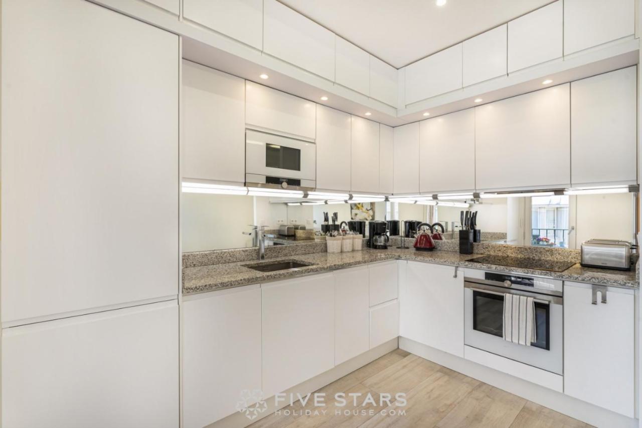 Suite Versailles Five Stars Holiday House Nice Ngoại thất bức ảnh